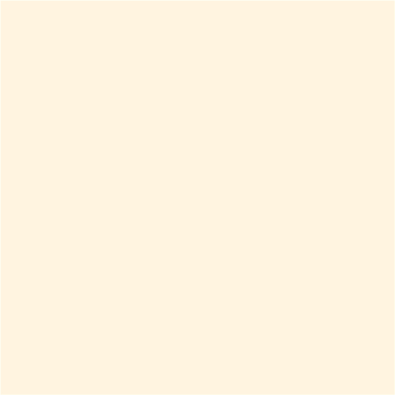 L1171 香草黄 Vanilla Yellow