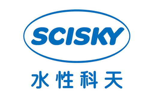 水性科天